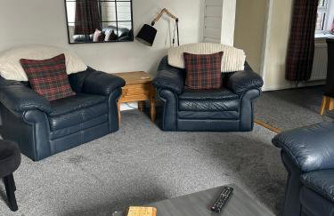 NC500, Wick Caithness Holiday Home - Foto 9