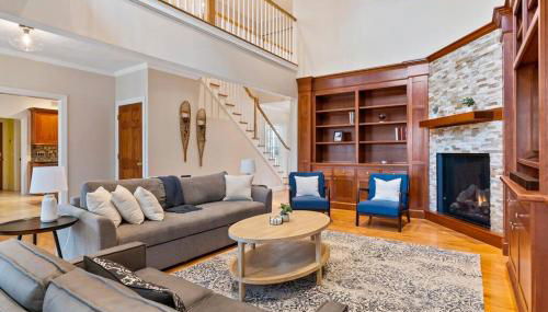 Lakefront Moose Pond Retreat - Foto 2