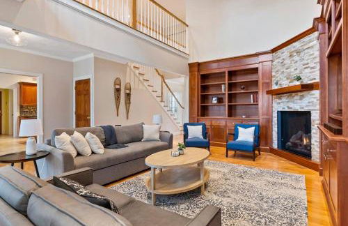 Lakefront Moose Pond Retreat - Foto 2