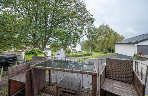 Ferienhaus Störzel - Wohnung B - Foto 13