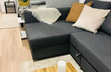 Ferienwohnung COCO Ochsenfurt - Foto 11