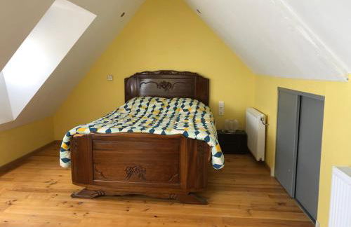 Gîte le Laurier - Foto 16