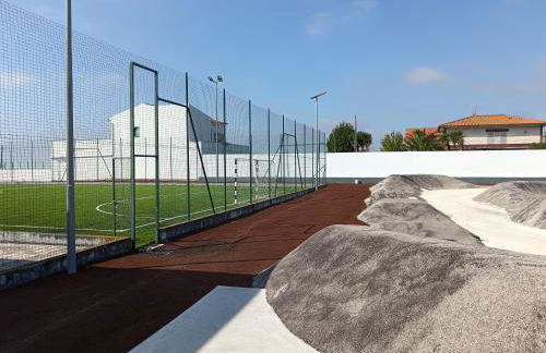 Casa de Lazer da Chã - Foto 41