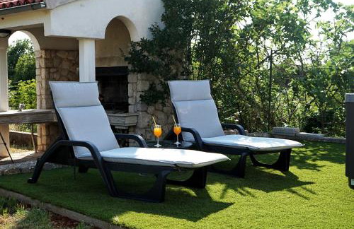 Holiday house "LEA" - Photo 49