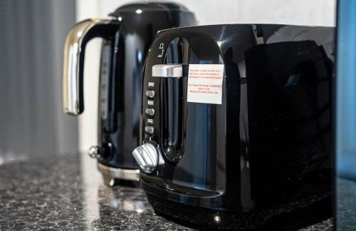 Leeds 3-Bed Home Near Centre - Headingly Free Parking - Foto 22