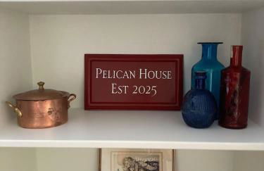 Pelican House - Photo 20