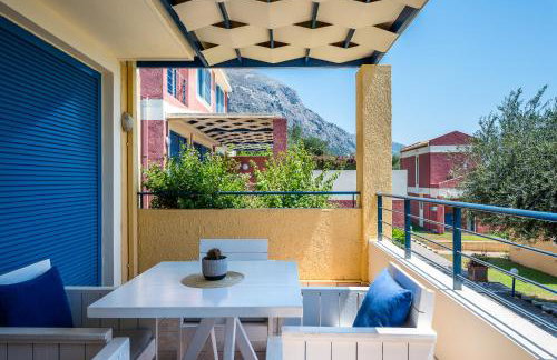 Akti Barbati Houses by Konnect - Photo 46