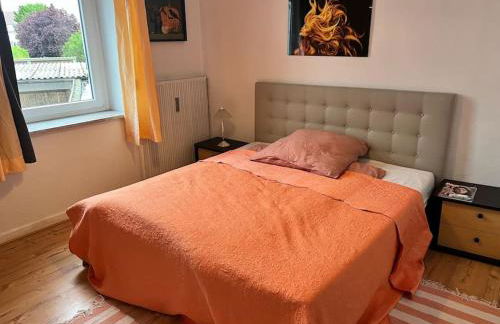 Casa Luna 6 min Hbf , Erdgeschosswohnung ,Altbau - Photo 21