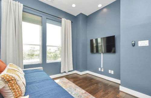 Casa LaBella - Downtown Skyline Views - Sleeps 10 - Foto 37