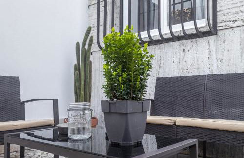 [Flaminio * * * * *] - Loft con Giardino - Foto 5