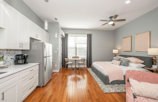 Findlay Market Suites - Foto 4