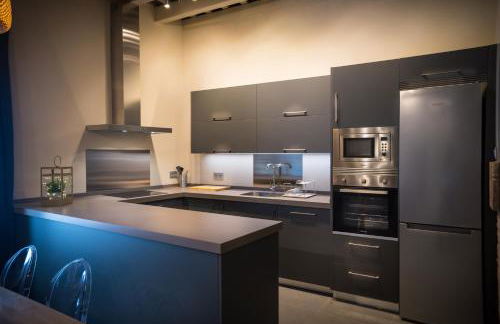 LOFT LA CATEDRAL - Parking disponible - Foto 19