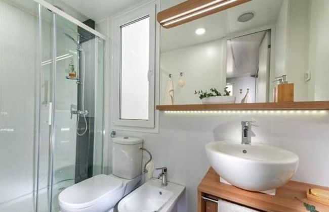 Camping Village Green Garden - Foto 32