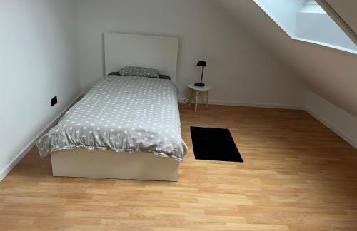 Ferienwohnung Mooi - Foto 14