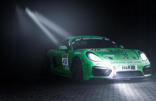 RINGZEIT-Lodge - Foto 71