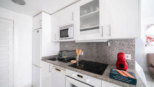 Welhomy Magnifique Appartement Santa Margarida Roses Estany - Foto 3