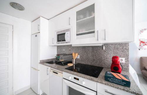 Welhomy Magnifique Appartement Santa Margarida Roses Estany - Foto 3