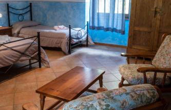 Bio Agriturismo Aia del Tufo - Foto 39