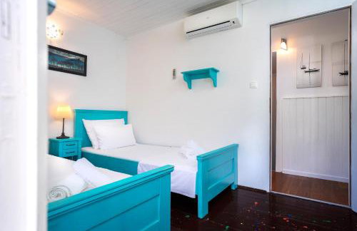 Stiniva Bay - Hvar Villa - Foto 39