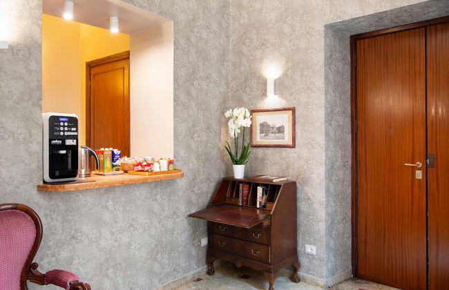 Welcome House - Foto 52