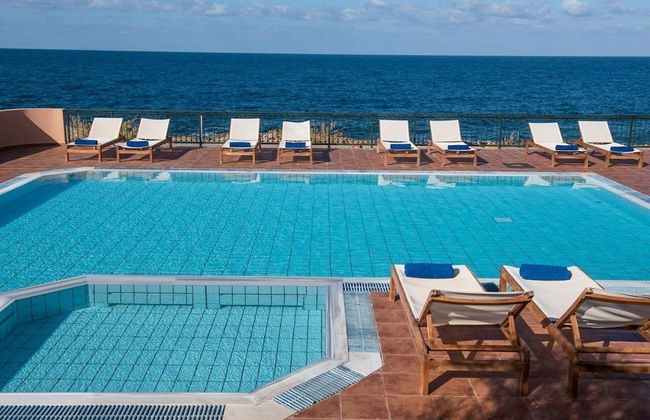 Koutrakis Suites - Foto 38