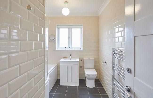 Host Stay Coach Cottage - Foto 15