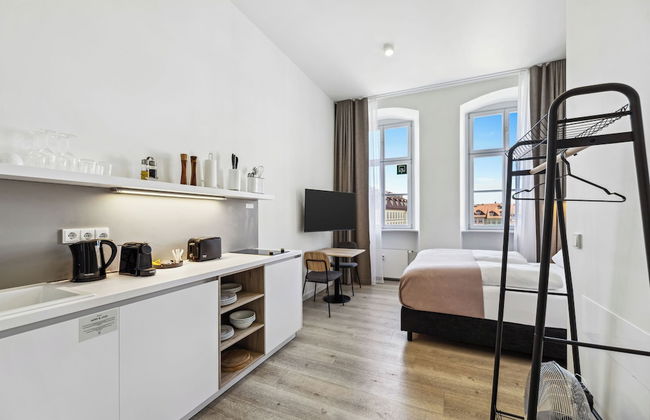 Limehome Bamberg Maximiliansplatz - Foto 20