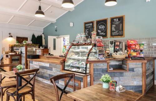 Sycamore Lodge - Foto 23