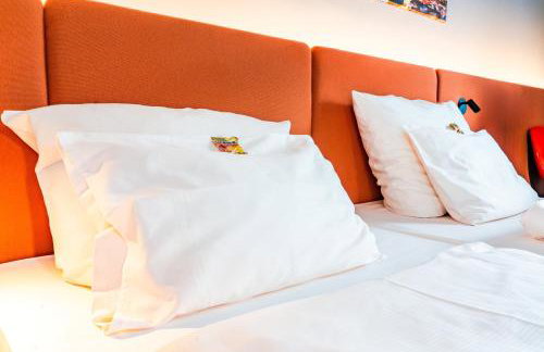 Stay2Munich Hotel & Serviced Apartments - Foto 28