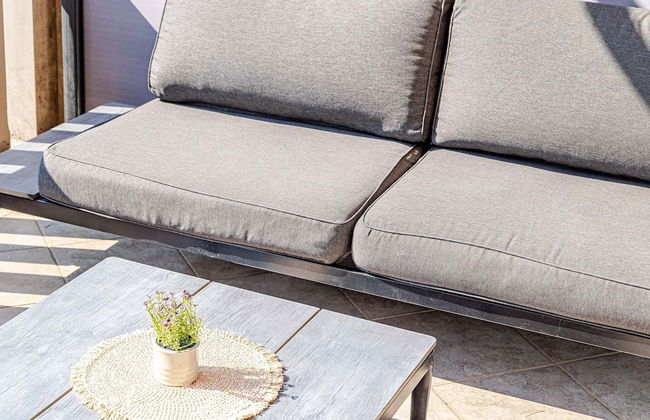 Holiday Home Island Gem - Foto 43