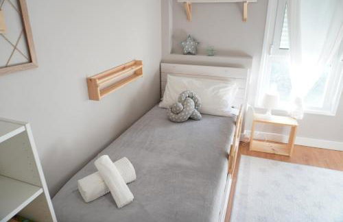 Anaga Apartment, Santa Cruz de Tenerife. - Foto 28