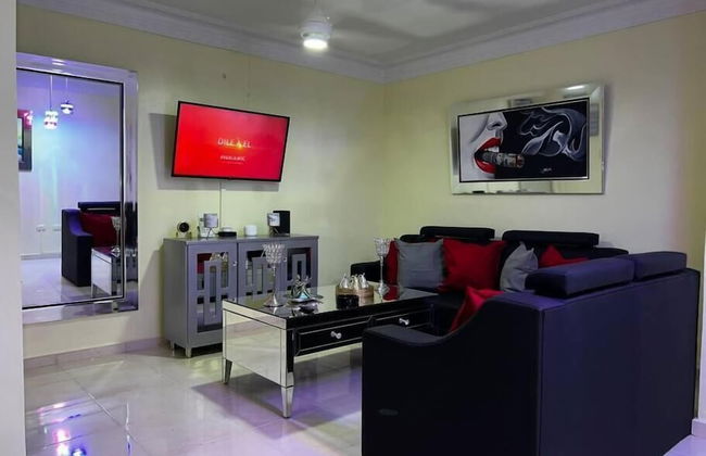 Entire Apartment Tu Nido De Amor #2 Santo Domingo West - Foto 31