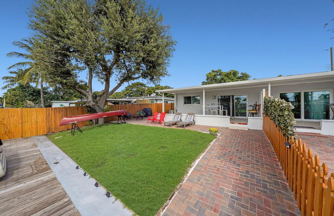 Sunny Waterside A in Dania Beach - Foto 38