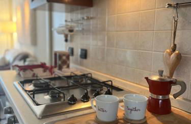 Adamello Verde Holiday Apartment - Foto 34