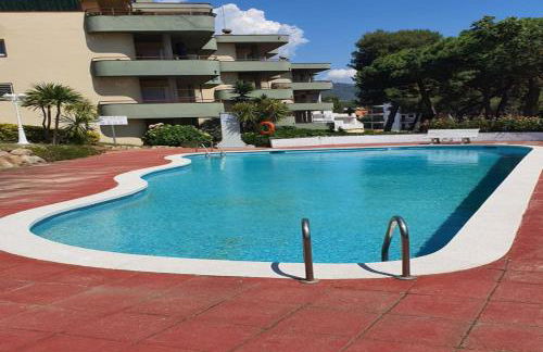 Apartamento Vacacional Platja D'Aro-S'Agaró - Foto 1