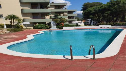 Apartamento Vacacional Platja D'Aro-S'Agaró - Foto 1