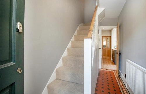 Dragonfly Cottage - Foto 17