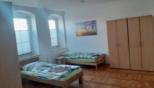 Monteurswohnung Place2stay in Großenhain - Foto 3