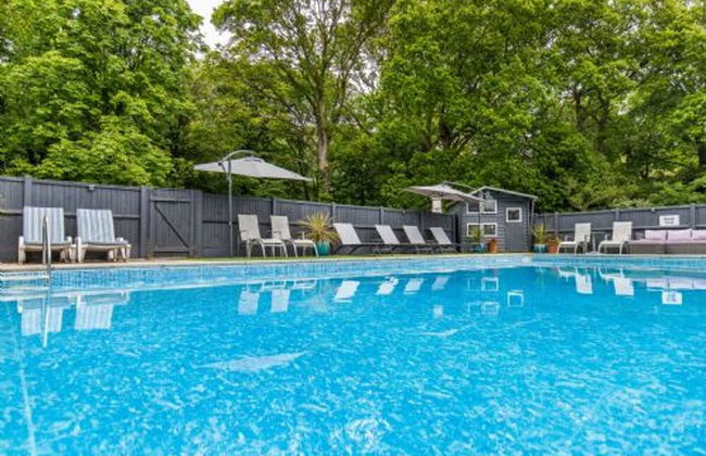 Host Stay The Mallard Annex - Foto 5