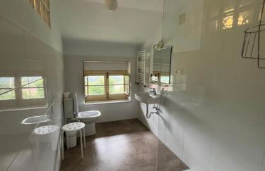 Villa con piscina VILLA ALICIA LA PERLA INDIANA - Foto 63