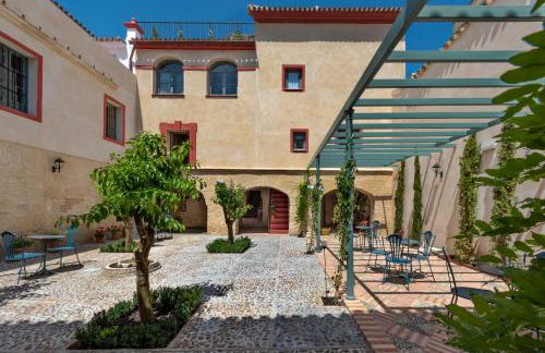 Palacio Bucarelli - Foto 12