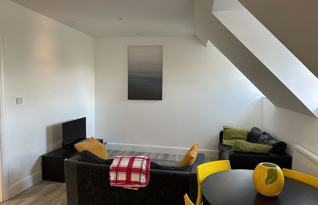 2bed - Freeparking - Laundry - 30mintolondon - Foto 27