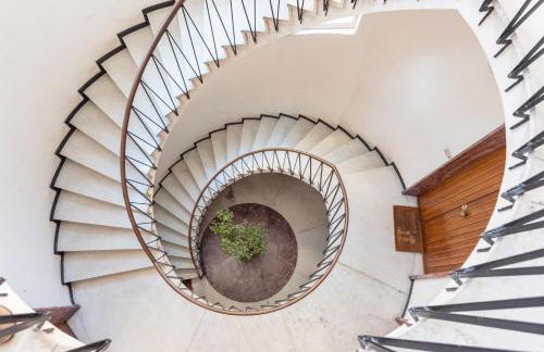 Mediterraneo Loft - Foto 35