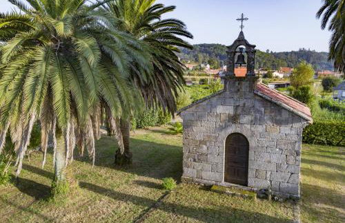 Pazo Torre Penelas - Foto 38