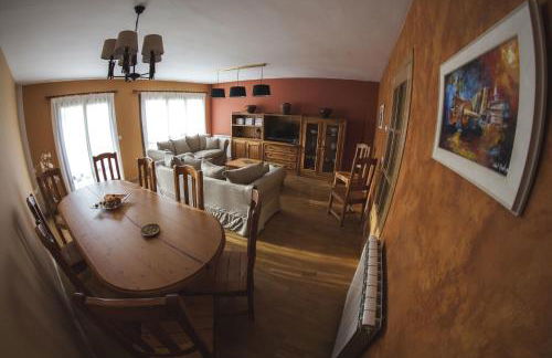 Rincón de Bachatos Casa Rural - Photo 21