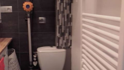 locmiquélic petite maison de pêcheur - Photo 5