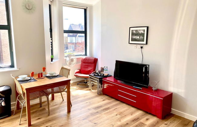 Westciti Croydon Serviced Apartments - Foto 33