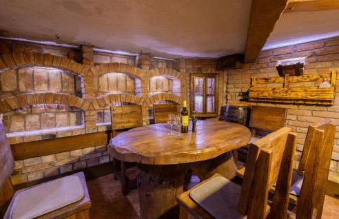Amazing Home In Novo Zvecevo With Sauna - Foto 25