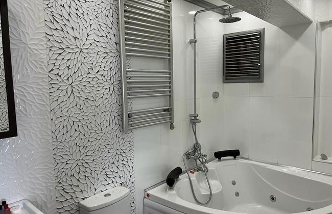 Mohti Otel - Foto 35