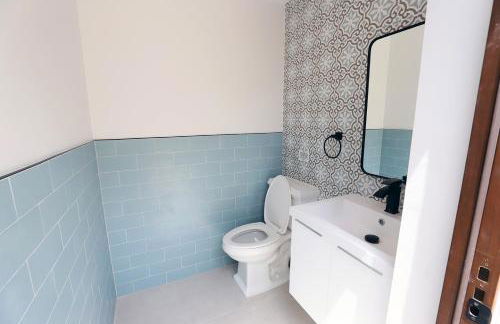 6 Bedroom Villa with Pool & Parking in Heart of South Beach Miami - Foto 12